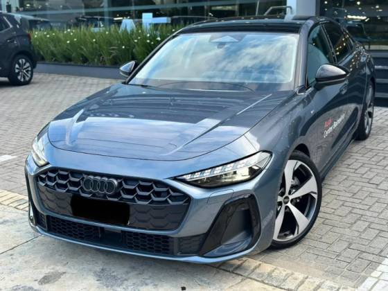 AUDI A5 2.0 TFSI GASOLINA PERFORMANCE S EDITION QUATTRO S TRONIC